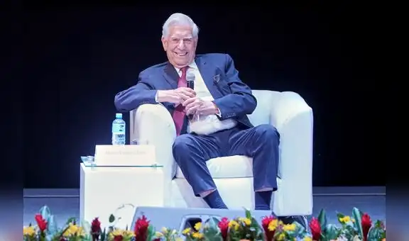 Impresiones de “Cinco esquinas”, una novela divertida de Mario Vargas Llosa