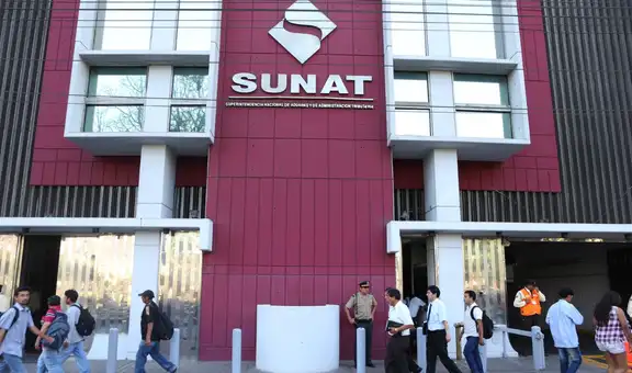 Ingresos tributarios crecieron 12% en octubre y mantienen la tendencia por 17 meses consecutivos