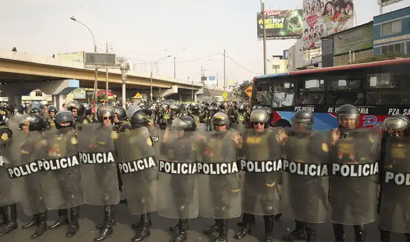 Se amplía estado de emergencia en Lima y Callao: ¿hasta cuándo durará la medida para enfrentar la criminalidad?