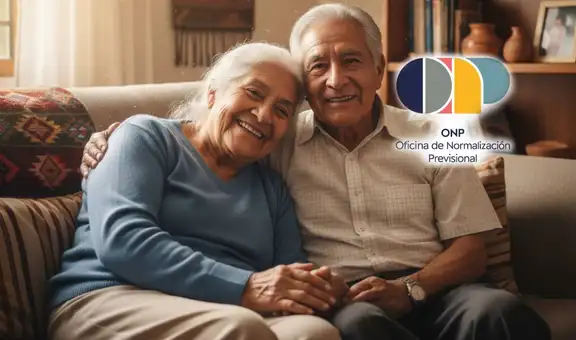 Jubilados de la ONP tienen aumento en su pensión mensual al cumplir esta edad en Perú: afiliados beneficiarios lo reciben automáticamente