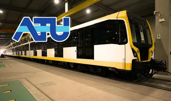 Línea 2 del Metro de Lima y Callao: reanudan servicio desde Evitamiento hasta Mercado Santa Anita tras cierre temporal