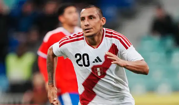 Mirar Perú vs. Chile EN VIVO HOY: grosero error de Jairo Concha para que la Roja remonte en el segundo tiempo