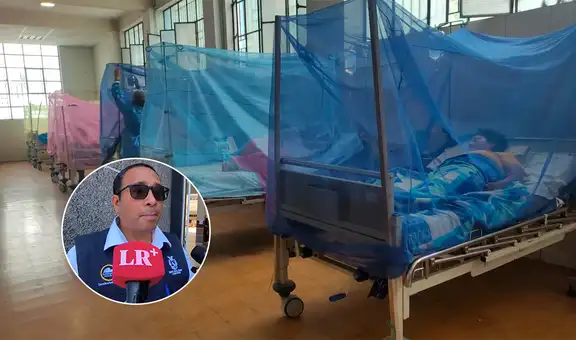 Alerta en Lambayeque: falta de presupuesto amenaza lucha contra el dengue en verano
