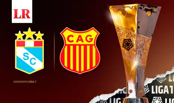 Sporting Cristal vs Atlético Grau EN VIVO por el Torneo Clausura de la Liga 1: Celestes ganan 1-0 con gol de Benavente