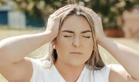 Estudio neurológico revela que el dolor de cabeza afecta a casi 3.000 millones de personas, en su mayoría mujeres