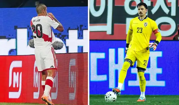 Perú vs Bolivia: día, hora y canal TV del último amistoso de la selección peruana en el 2025