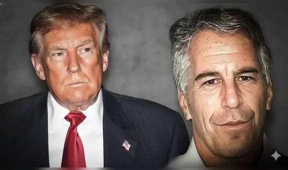 Senado de Estados Unidos aprueba el proyecto de ley para publicar archivos de caso Jeffrey Epstein