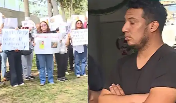 Tesorero responde tras ser acusado de llevarse S/25.000 destinado a fiesta de promoción en Los Olivos: “Tuve un tema familiar fuerte”