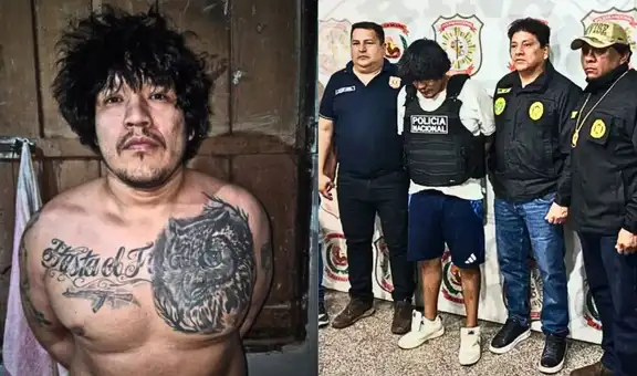 ¿Por qué podría tardar la extradición de Erick Moreno, alias el 'Monstruo' a Perú? Este sería el proceso pendiente en Paraguay