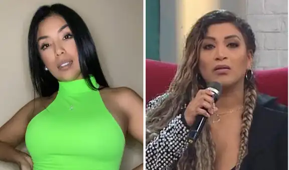 Kate Candela responde a acusaciones de despido de manera injusta a miembros de su orquesta: "No siento pena"