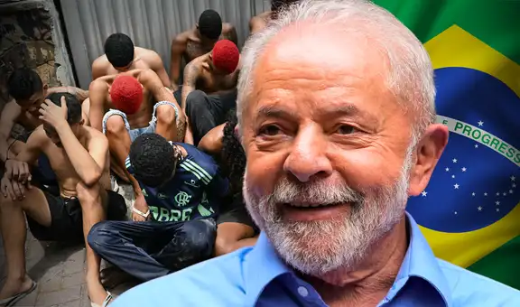 Cámara de Diputados de Brasil aprueba proyecto de ley para endurecer penas por crimen organizado