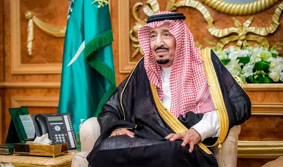 ¿Quién es Salmán bin Abdulaziz, el rey de Arabia Saudita, y a cuánto asciende realmente su fortuna?