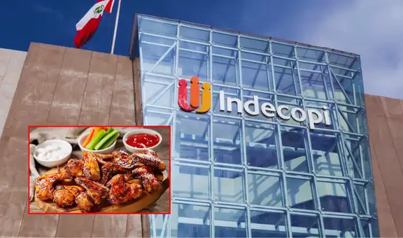 Indecopi sanciona con S/42.425 a restaurante en San Isidro por engañar a cliente con falsa oferta de alitas