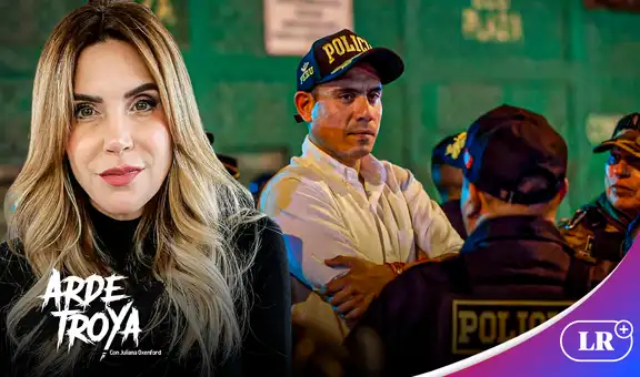 Juliana Oxenford a José Jerí: “El país sigue igual o peor pese a su estado de emergencia”