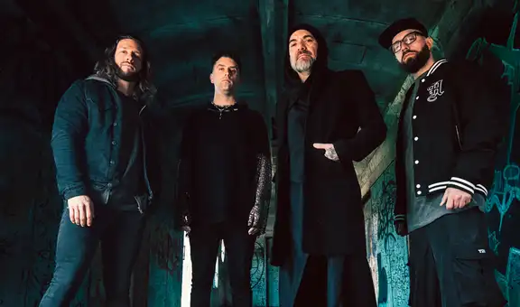 Arde la Sangre, exintegrantes de la banda Carajo, llegan a Lima para ofrecer un show en el Sargento Pimienta