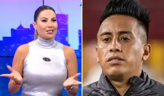 Pamela López lanza pedido público a Christian Cueva y exige que firme el divorcio: “Necesito liberarme de usted”