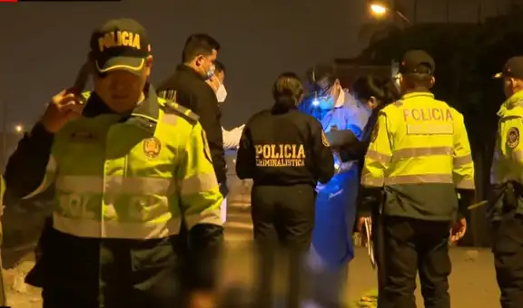 Pachacámac: dos hombres fueron asesinados en distintos ataques ocurridos en pleno estado de emergencia