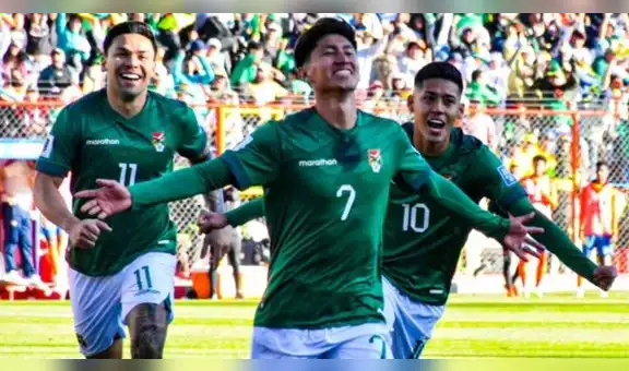 Bolivia ya tiene rival en el repechaje al Mundial 2026: ¿cuándo juega contra Surinam por las semifinales de la repesca internacional?