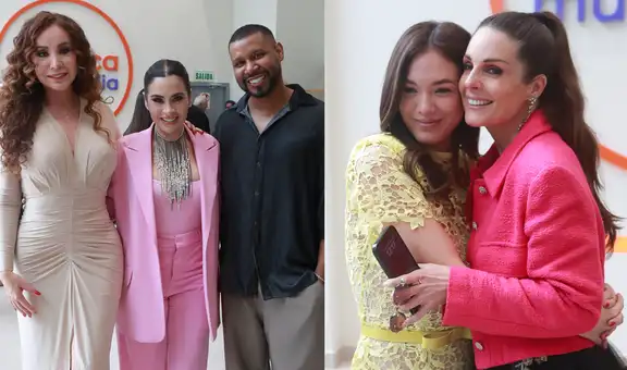 América Multimedia inaugura modernas instalaciones y se potencia con nuevos programas para el 2026