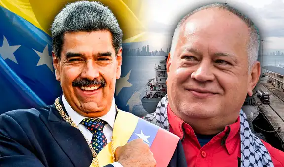 Régimen de Nicolás Maduro descarta negociaciones con EE. UU. para su salida del poder: "Mentira"