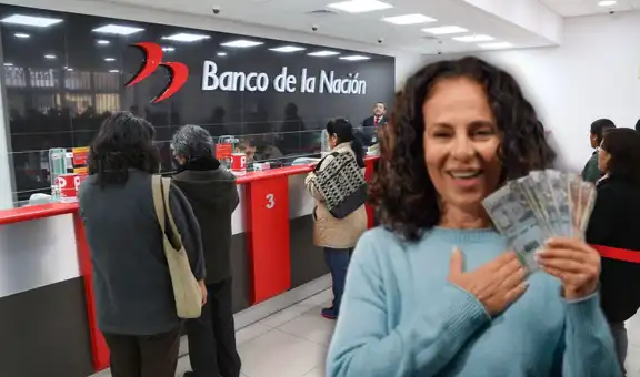 Banco de la Nación 2025: ¿cuánto te prestan según tu edad? Guía de montos máximos y requisitos