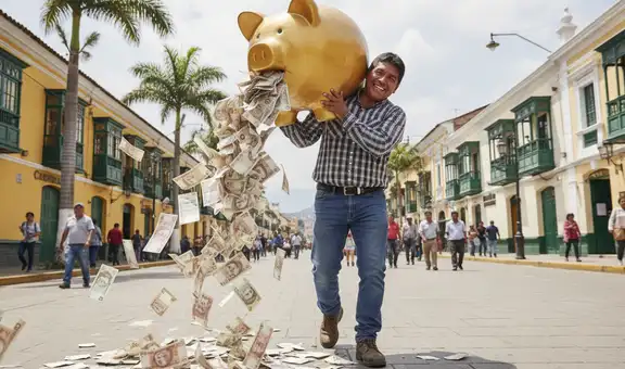 Cómo aprovechar el pago conjunto de la CTS, gratificación y mi sueldo a fin de 2025 para ahorrar o pagar deudas