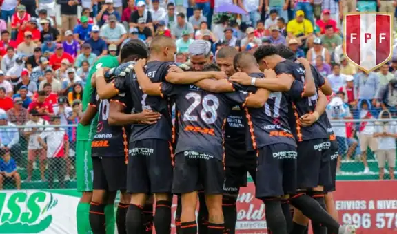 Ayacucho FC contra las cuerdas: Comisión Disciplinaria de la FPF falla a favor de Comerciantes y se mueve la Tabla Acumulada