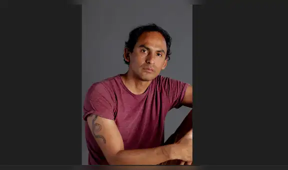 Rodolfo Arrascue: “Los curanderos son los más grandes guardianes de la Amazonía y los están matando”