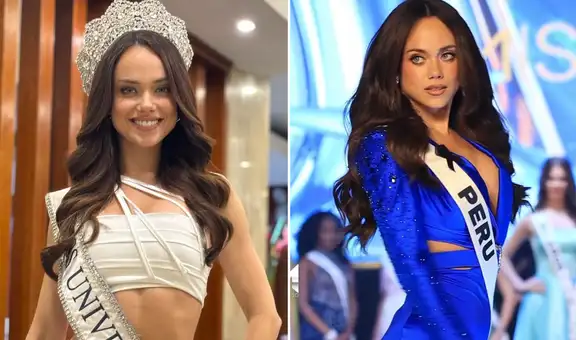 Miss Universo 2025: Karla Bacigalupo no logró entrar al Top 30 y se despide del certamen