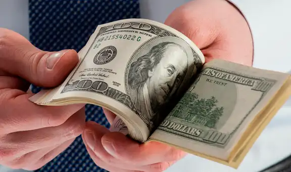 ¿Cómo saber si mi billete de 1 dólar cuesta 150.000 dólares?