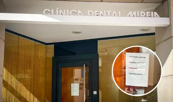 Niña de 6 años muere por paro cardiorrespiratorio tras ser atendida en una clínica dental en España