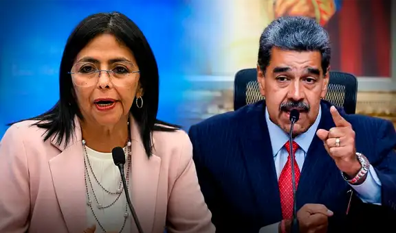 Régimen de Maduro denuncia que Estados Unidos quiere convertir a Venezuela en su estado 51
