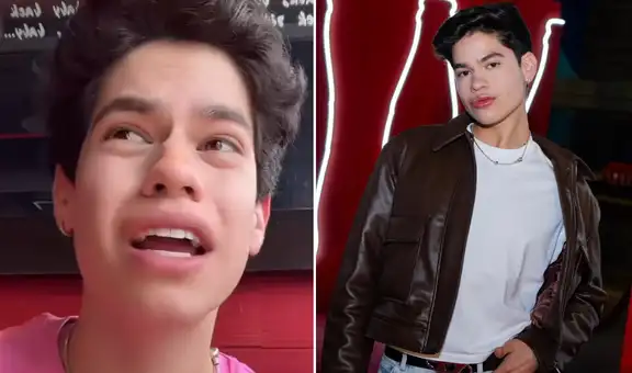 Josi Martínez revela que fue víctima de discriminación dentro de restaurante: “Me insultaron”