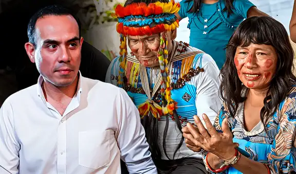 Pueblos indígenas con metales pesados en la sangre quedan con menos presupuesto de salud tras recorte del Gobierno de José Jerí