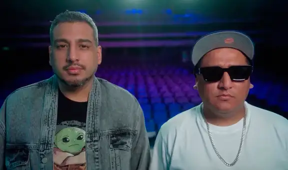 Documental ‘Hablando huevadas de Perú Pa'l Mundo’, de Jorge Luna y Ricardo Mendoza, debutó en el cine con salas llenas