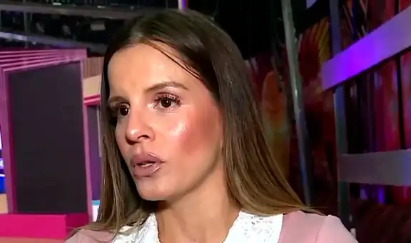 Alejandra Baigorria se hace viral al revelar cómo trata a sus trabajadoras del hogar: “Es como mi segunda mamá”