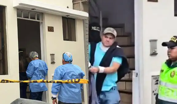 Feminicidio en Surco: asesinan a joven madre que ya había denunciado a su pareja por agresión