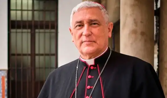 España: obispo renuncia por presunta pederastia y el papa León XIV nombra sucesor en plena investigación
