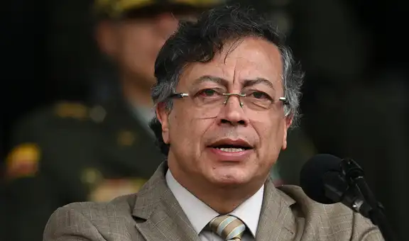 Petro desafía al secretario de Estado de EE. UU., Marco Rubio, tras presunto plan para enviarlo a prisión