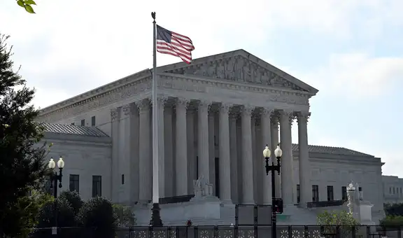 Corte Suprema de EE.UU. suspende bloqueo judicial a nuevos distritos electorales en Texas