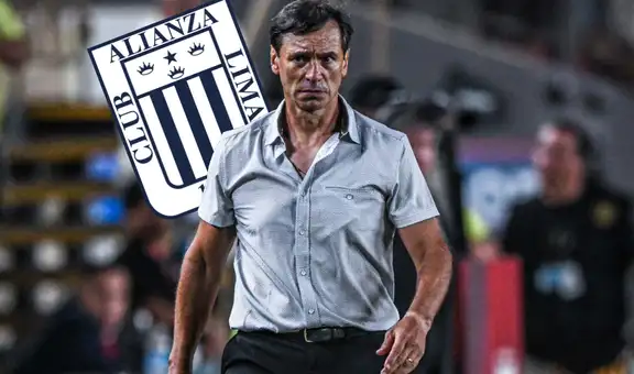 Fabián Bustos reaparece con cuestionamientos a Alianza Lima y clubes que "no fueron rivales" para Universitario: “Tiró la toalla mucho antes"