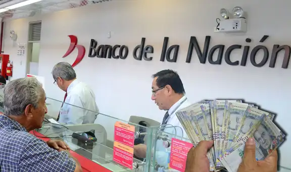 ¿Necesitas dinero urgente? Estos son los préstamos sin aval del Banco de la Nación y cómo acceder paso a paso en 2025