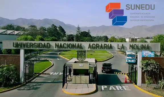 Agraria al límite: Sunedu detecta riesgos severos mientras el presupuesto 2026 cae y protestas crecen