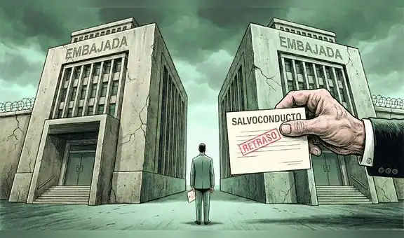El Perú y la institución del asilo: la racionalidad democrática, por Manuel Rodríguez Cuadros