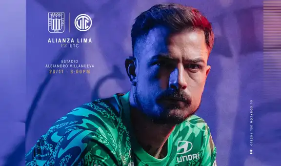 Alianza Lima vs UTC vía L1 MAX EN VIVO HOY: transmisión del partido que define el acumulado y el descenso