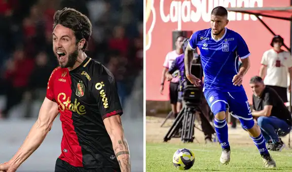 Clasificación a la Copa Sudamericana EN VIVO: resultados y partidos que definen a los representantes de la Liga 1