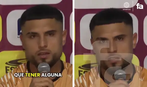 Rodrigo Ureña revela que tiene un asunto pendiente con Universitario y aclara su futuro: "Tengo temas puntuales que tocar"