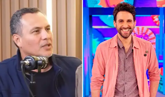 Exproductor de Peluchín deja en evidencia mala actitud del conductor en 'Amor, amor, amor' y Sofía Franco lo respalda: "Se creía director"