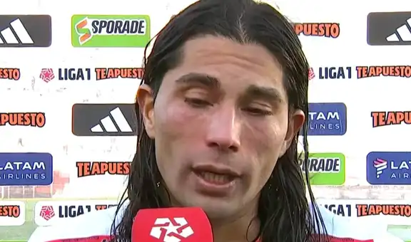 Futbolista de Ayacucho FC denuncia corrupción en la Liga 1 tras descenso: "Hay gente que se cag* en nosotros"