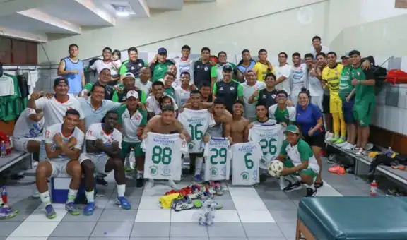 Estudiantil CNI le ganó 2-1 ANBA Perú por los playoffs del ascenso a la Liga 2 y lleva la ventaja para el partido de vuelta